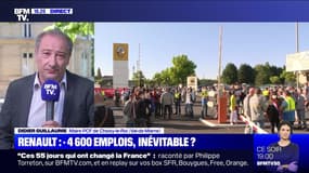 Story 6 : La suppression de 4600 emplois serait-elle inévitable chez Renault ? - 29/05