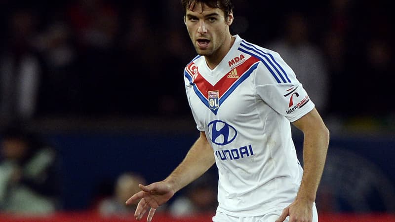Yoann Gourcuff