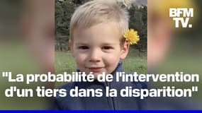 LIGNE ROUGE - Mort d'Émile: le mystère s'épaissit 