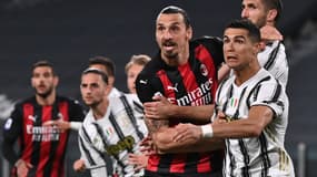 Serie A