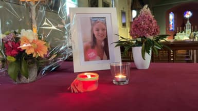 Les obsèques de la jeune Lina auront ce vendredi à Plaine dans le Bas-Rhin.