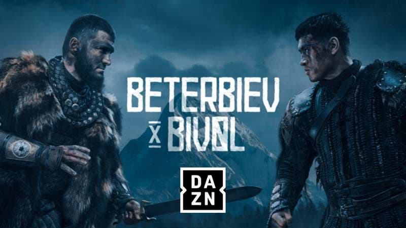 Beterbiev - Bivol : à quelle heure et sur quelle chaîne regarder le combat de boxe en direct ?