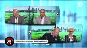 Le Match des GG - 16/01