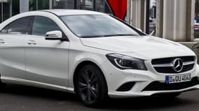 Les immatriculations de certaines Mercedes, bloquées depuis le 12 juin dernier, vont pouvoir reprendre.