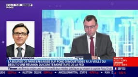 BFM Patrimoine - Lundi 24 janvier