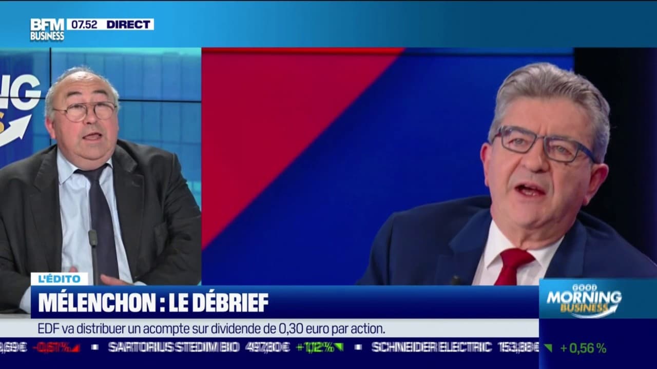 Emmanuel Lechypre 