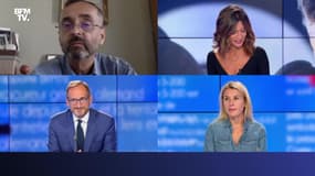 Story 6 : Sondage 2022, 7% pour Éric Zemmour - 27/08