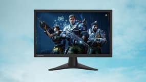 Cet écran PC pour gamer est à prix cassé, le Black Friday n'y est pas pour rien