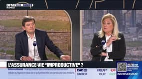 Adrien Couret est l'invité du 18/19