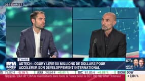 Tech & Co - Jeudi 5 décembre
