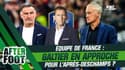 Équipe de France : Galtier pourrait succéder à Deschamps selon Riolo (After) 