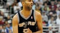 Tony Parker