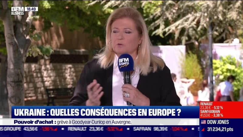 Europe : l'urgence politique ? - 11/07