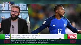 Le constat de Daniel Riolo sur Rabiot, Lacazette et Tolisso