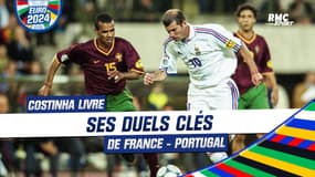 Maignan-Diogo Costa, Mbappé-Cancelo, CR7-défense... les duels clés de France - Portugal selon Costinha