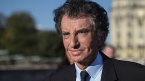 Jack Lang