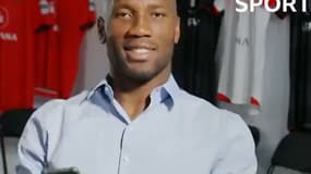 Didier Drogba