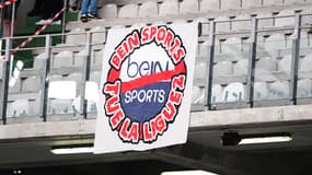 La contestation des supporteurs à l'encontre de beIN Sports