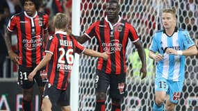 Ligue 1 : Nice – Marseille