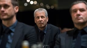 Lucien Favre