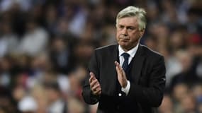Carlo Ancelotti