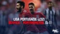  Résumé : Benfica - Portimonense (5-1) – Liga portugaise