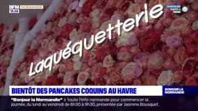 Le Havre: la première Quéquetterie de Normandie va bientôt ouvrir 