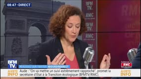 #Kashoggi : selon E. Wargon, il est normal que Bruno Le Maire n'aille pas au 'Davos' Saoudien