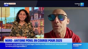 10km de Lille: vers un nouveau record pour Antoine Pérel? 