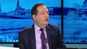 Jean-Luc Romero dénonce les lobbys "médicaux" et "religieux"