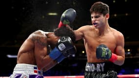 Prometteur dans le ring, Ryan Garcia l'est aussi face aux médias