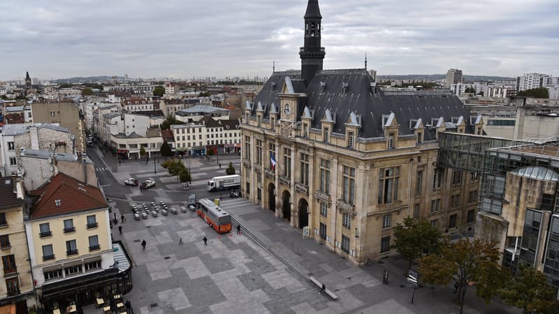 Saint-Denis (photo d'illustration)