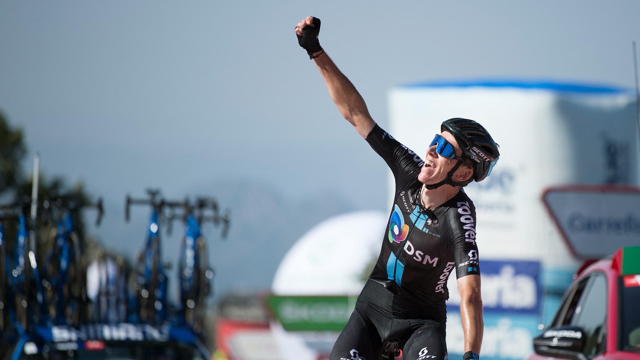 Romain Bardet