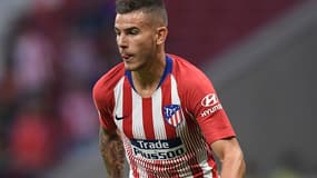 Lucas Hernandez