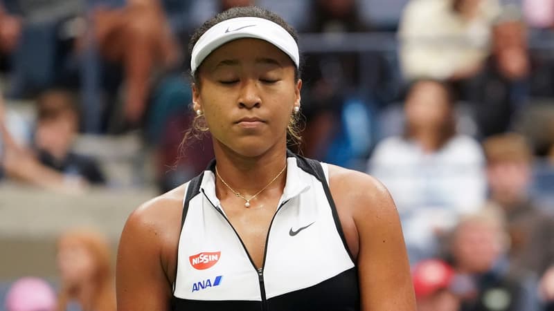 Naomi Osaka