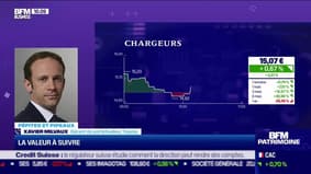 Pépites & Pipeaux: Chargeurs - 27/03