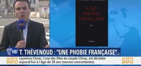 "Dialogue citoyen": "François Hollande doit annoncer ce soir un certain nombre de mesures", Thomas Thévenoud
