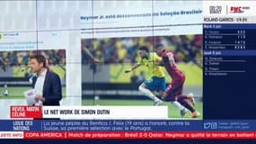 Le network du 6 juin