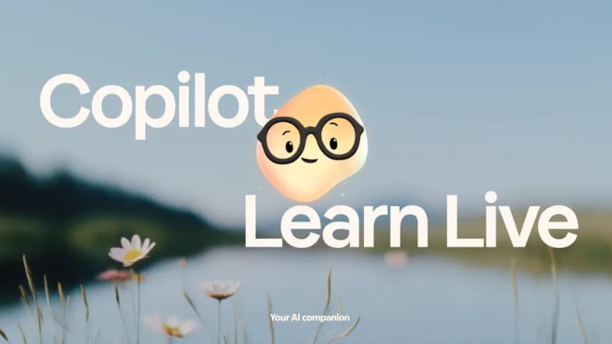 Le mode "Learn Live" de Mico". 