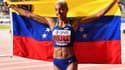 Yulimar Rojas