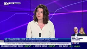 Amandine Gérard VS Laurent Denize : Les résultats d'entreprises vont-ils jouer sur la hausse des marchés ? - 11/07