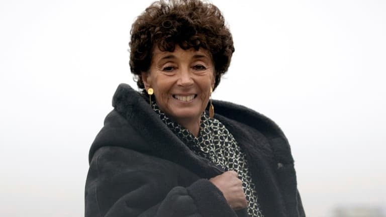 Victime d'attentat en 1983, Françoise Rudetzki était devenue une inlassable porte-parole. 