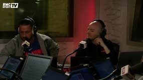 RMC Poker Show - Décryptage du style Alexandre Reard