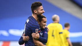 Olivier Giroud.
