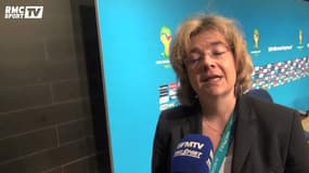 Football / Pas de possibilité de truquer un match selon la porte-parole de la FIFA rejette l'idée 24/06