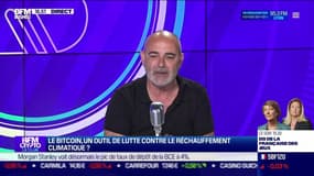 BFM Crypto, le Club: Quand l’Europe s’inspire des fondamentaux du Bitcoin pour son Euro numérique - 03/07