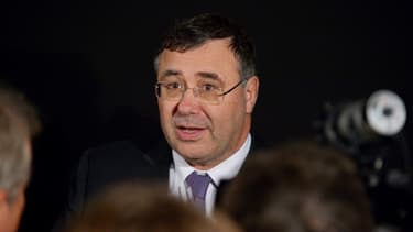 Patrick Pouyanné ne s'attend pas à une reprise en 2016.