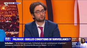 Palmade : nouvelle perquisition à son domicile - 20/02