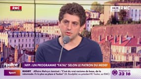 Comment le NFP veut porter le SMIC à 1600 euros nets