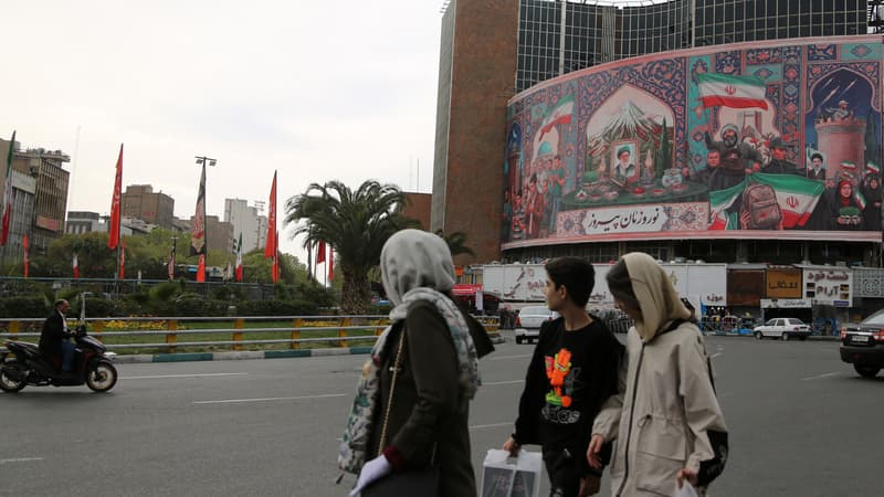 Après les sites gaziers, pétroliers et nucléaires, les Etats-Unis menacent de s'attaquer aux centrales électriques iraniennes, au nombre de 90 et essentielles au pays en cas de pénurie